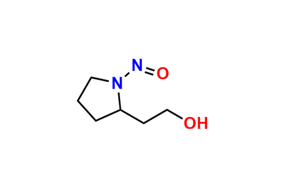 N-Nitroso Clemastine Impurity 5