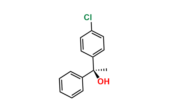 (S)-1-(4-chlorophenyl)-1-phenylethanol