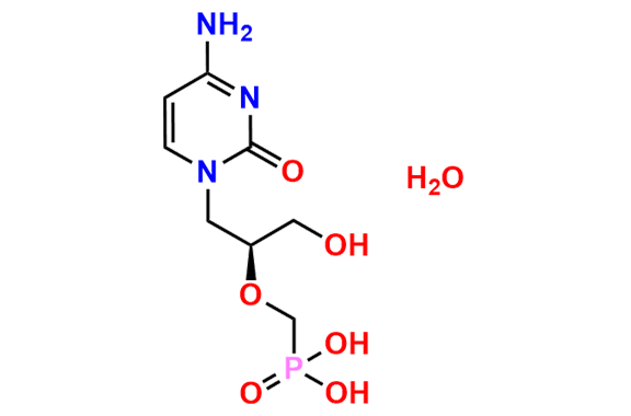 Cidofovir Hydrate