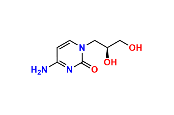 Cidofovir Diol Analog