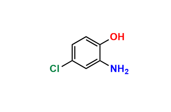 Chlorzoxazone USP Related Compound A