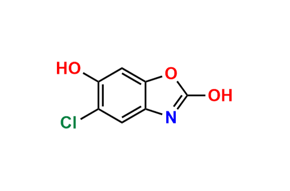 6-Hydroxy Chlorzoxazone