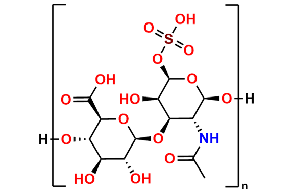 Chondroitin sulfate