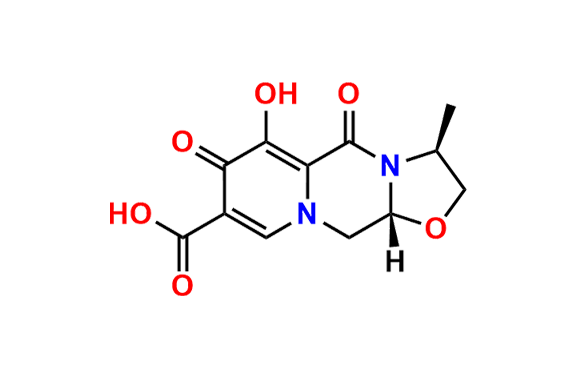 Cabotegravir Impurity 10