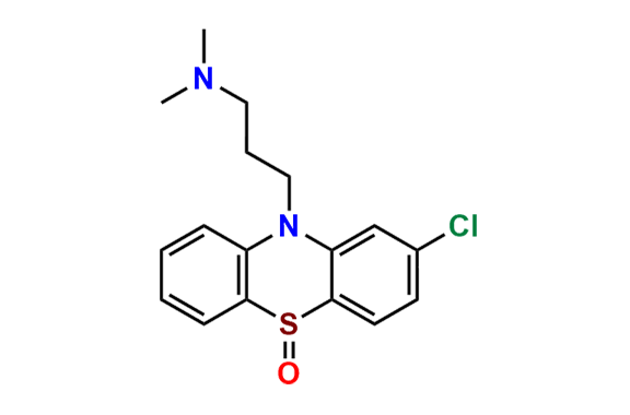 Chlorpromazine EP impurity A