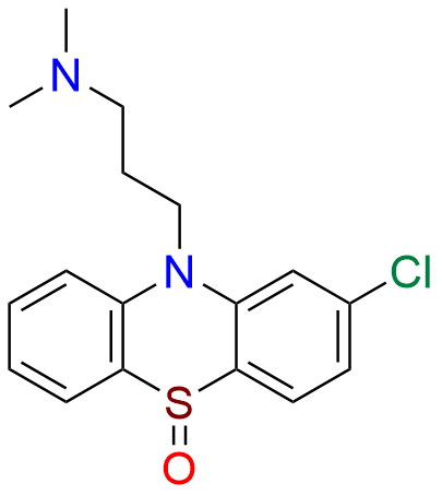 Chlorpromazine EP impurity A