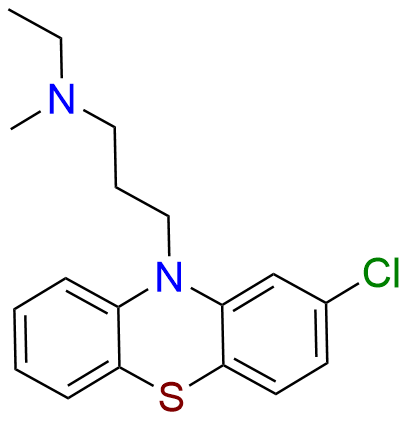 Chlorpromazine Impurity 1