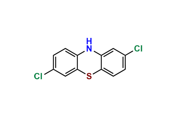Chlorpromazine Impurity 6