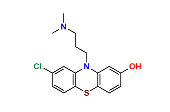 3-Bromo-N,N-dimethylpropan-1-amine