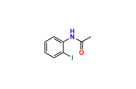 N-(2-Iodophenyl)acetamide