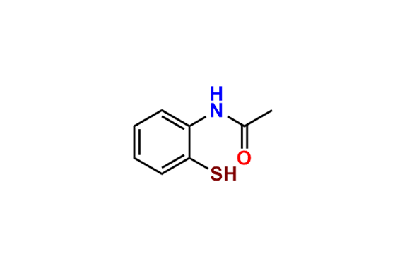 N-(2-Mercaptophenyl)acetamide