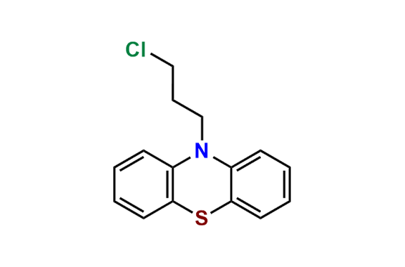 10-(3-Chloropropyl)-10H-phenothiazine