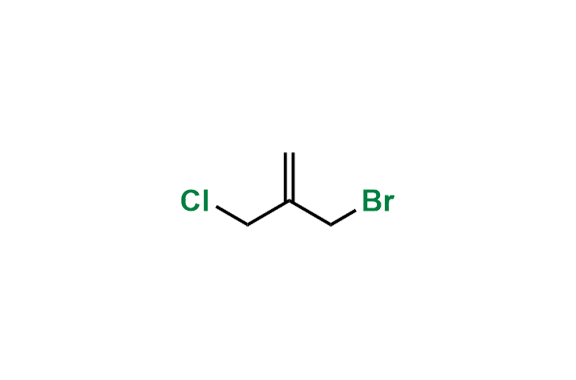 2-Bromomethyl-3-chloro-1-propene