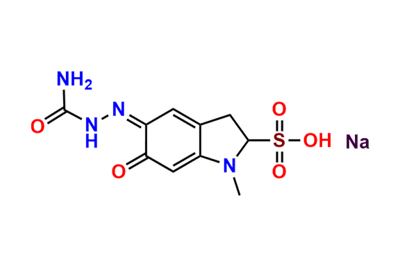 Carbazochrome Sodium Sulfonate