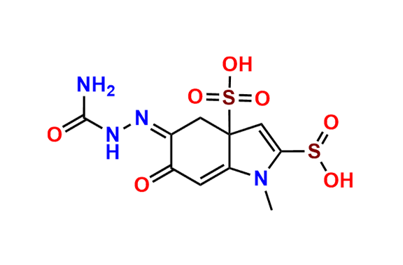 Carbazochrome Impurity 2