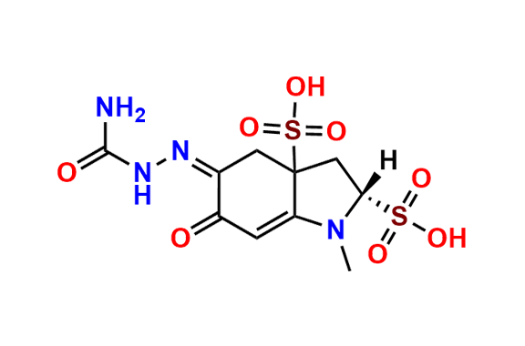 Carbazochrome Impurity 3