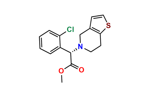 Clopidogrel