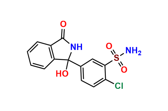 Chlorthalidone