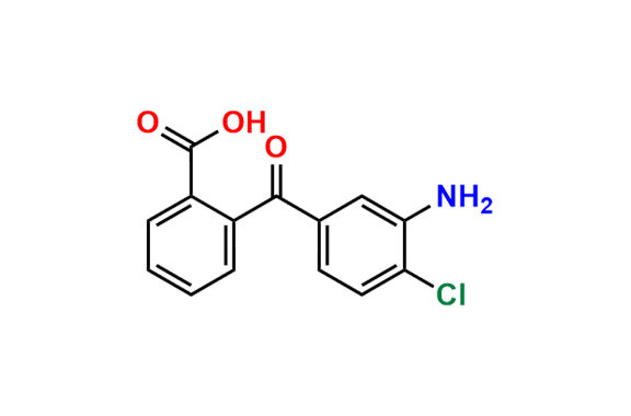 Chlortalidone Amino Impurity
