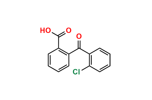 Chlortalidone Impurity 9