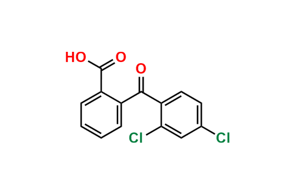 Chlortalidone Impurity 10