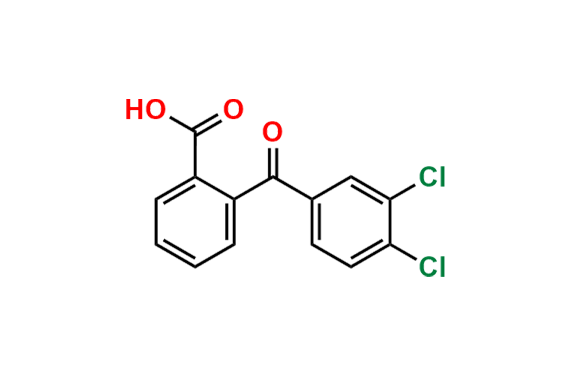 Chlortalidone Impurity 11