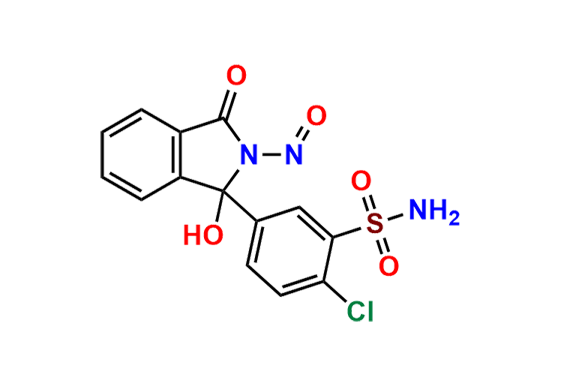 N-Nitroso Chlortalidone