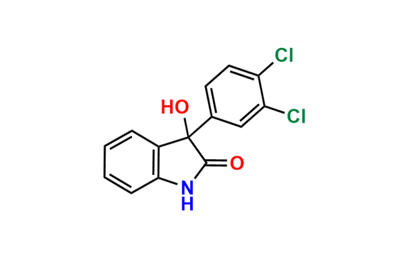 Chlortalidone Impurity 13