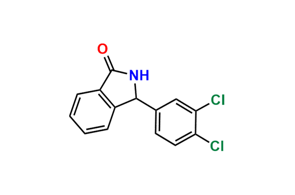 Chlortalidone Impurity 14