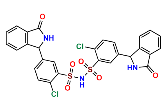 Chlortalidone Impurity 15