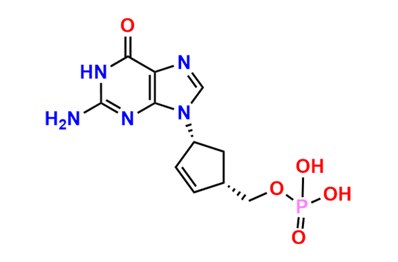 Carbovir Monophosphate