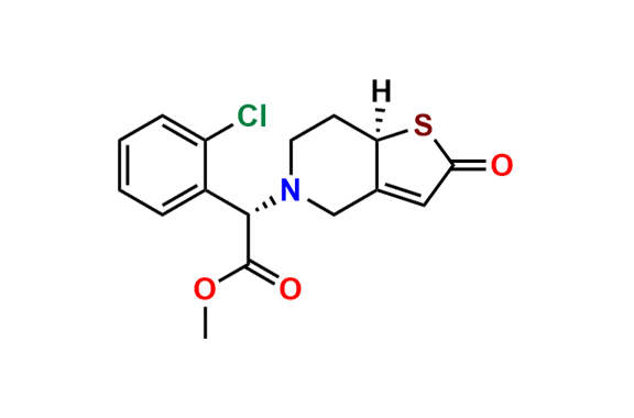 Clopidogrel Impurity 11