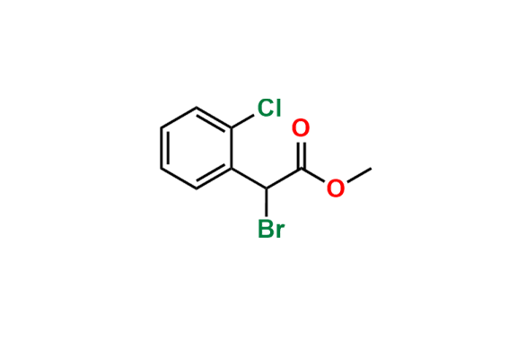 Clopidogrel Impurity 22