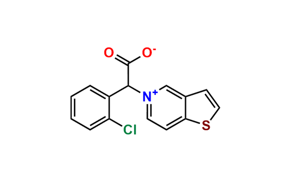 Clopidogrel Impurity 13