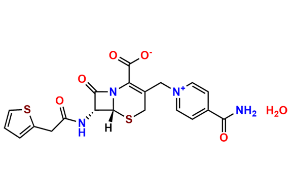 Cefalonium Hydrate