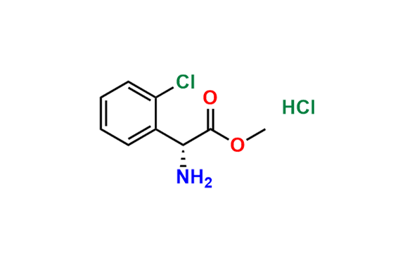 Clopidogrel Impurity