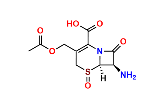 Cefazedone Impurity 19