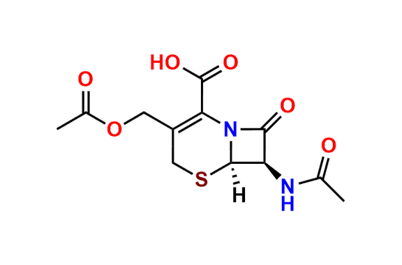 Cefazedone Impurity 17