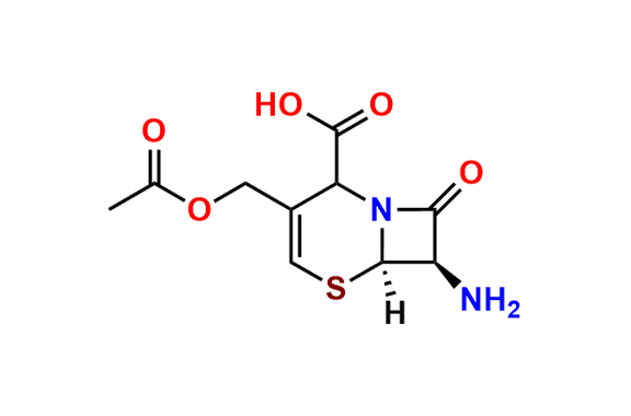 Cefazedone Impurity 10