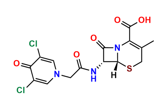 Cefazedone Impurity 4