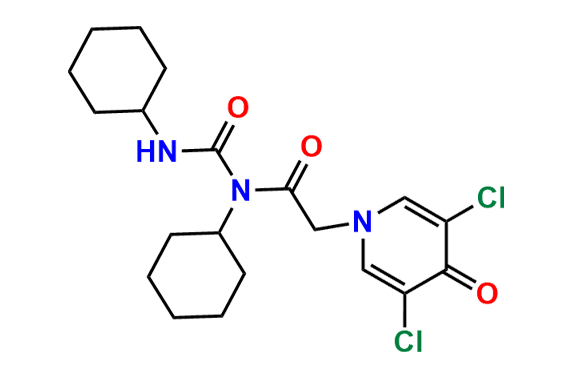 Cefazedone Impurity 3