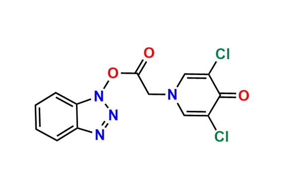 Cefazedone Impurity 15