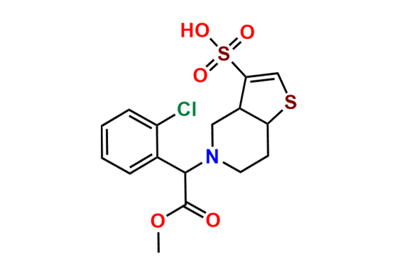 Clopidogrel Impurity 7