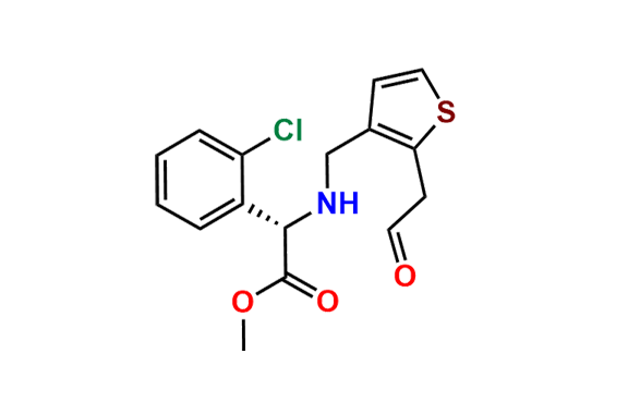 Clopidogrel Impurity 14