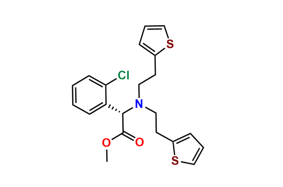 Clopidogrel Impurity 24