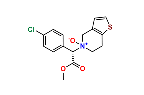 Clopidogrel Impurity 29