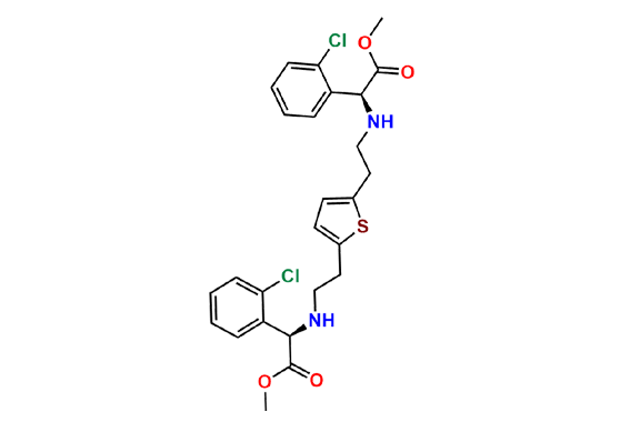 Clopidogrel Impurity 36