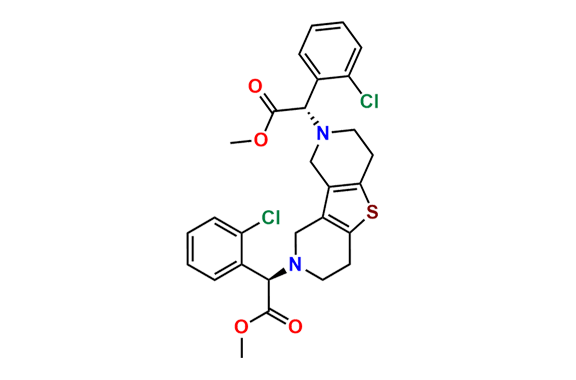 Clopidogrel Impurity 37