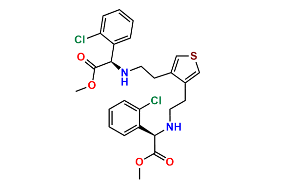 Clopidogrel Impurity 38