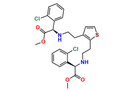 Clopidogrel Impurity 39